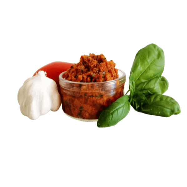 Piccantino Pat&egrave; spalmabile alla Calabrese - 106 ml - Conserve di Terra, di Mare, Delicatessen - horecahub.myshopify.com