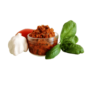 Piccantino Pat&egrave; spalmabile alla calabrais - 106 ml - Conserve di Terra, di Mare, Delicatessen - horecahub.myshopify.com