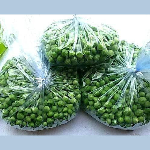Piselli Freschi Calabresi - Sbucciati a Mano - frutta e verdura di stagione - horecahub.myshopify.com