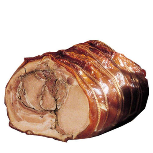 Porchetta Artigianale - trancio  2,5 kg circa