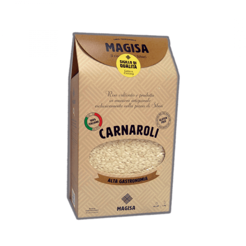 Riso di Sibari - Carnaroli di Calabria 1 kg