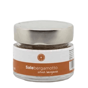 Sale al Bergamotto - Conserve di Terra, di Mare, Delicatessen - horecahub.myshopify.com