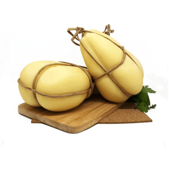 Scamorza di latte della Sila - Formaggeria - horecahub.myshopify.com