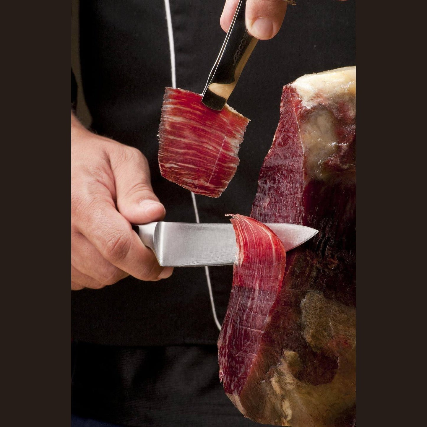 Cecina de Leon IGP - Contra 400 gr - Tastiness Food Shop