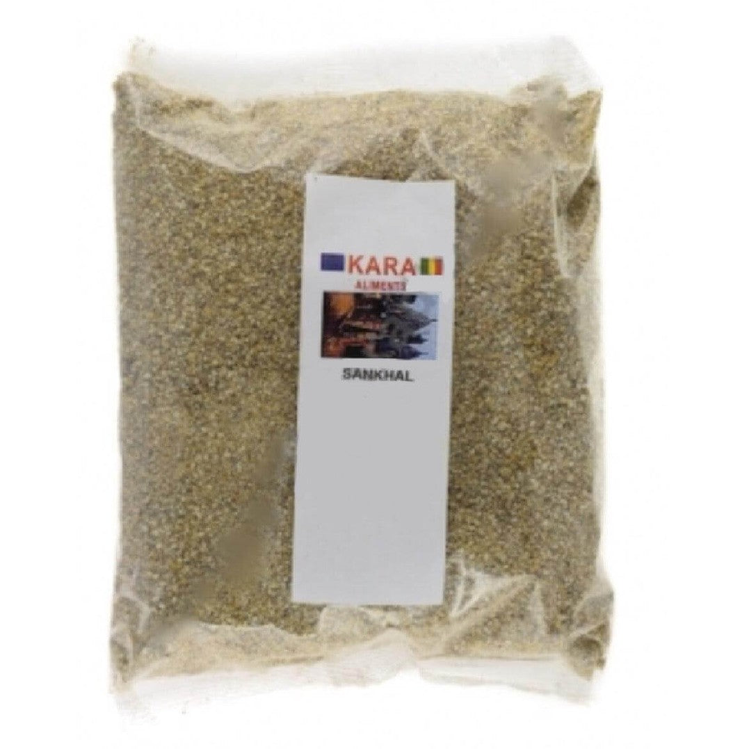 Thiakry Senegal - Cous Cous di Miglio Senegalese - labottega - horecahub.myshopify.com