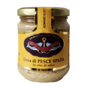 Uova di Pesce Spada - Conserve di Terra, di Mare, Delicatessen - horecahub.myshopify.com