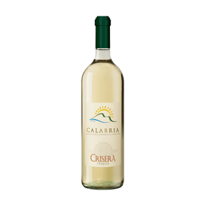 Vino Bianco Calabria IGT bottiglia da 0,75 cl - Vini e liquori - horecahub.myshopify.com
