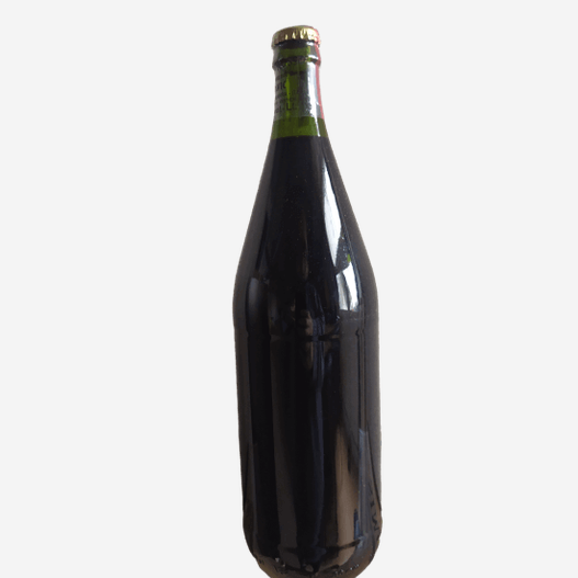 Vino Rosso - Vino da tavola calabrese bottiglia da 1 L - Vini e liquori - horecahub.myshopify.com