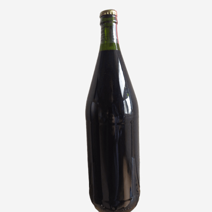 Vino Rosso - Vino da tavola calabrese bottiglia da 1 L - Vini e liquori - horecahub.myshopify.com