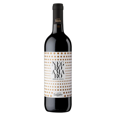 Negroamaro Salento - PGI
