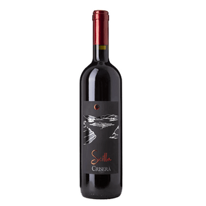 Vino Rosso - Scilla Rosso IGT Kalabrien bottiglia da 0,75 cl - Vini e liquori - horecahub.myshopify.com