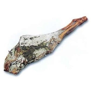 Violino di Capra dìAspromonte, prosciutto di Capra tradizionale con tecniche antiche.