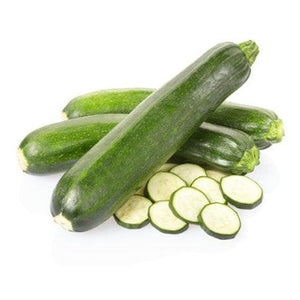 Zucchine Lunghe calabraises - frutta e verdura di stagione - horecahub.myshopify.com